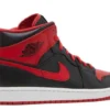 AIR JORDAN 1 MID ‘ALTERNATE BRED’