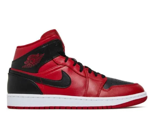 air-jordan-1-mid-bred.webp AIR JORDAN 1 MID ‘BRED’