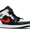 air-jordan-1-mid-chile-red-2.webp AIR JORDAN 1 MID ‘CHILE RED’