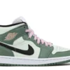 AIR JORDAN 1 MID ‘DUTCH GREEN’