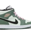 AIR JORDAN 1 MID ‘DUTCH GREEN’