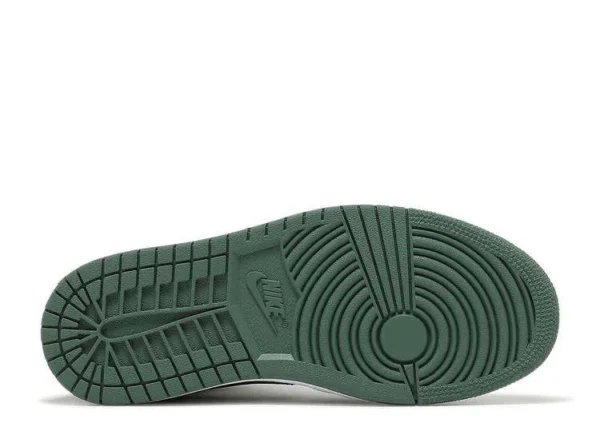 AIR JORDAN 1 MID ‘DUTCH GREEN’