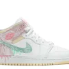 AIR JORDAN 1 MID ‘ICE CREAM’