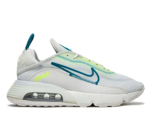 AIR MAX 2090 ‘PLATINIUM TINT BLASBERRY’