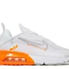 AIR MAX 2090 ‘WHITE TOTAL ORANGE’