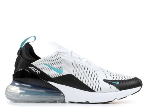 AIR MAX 270 ‘DUSTY CACTUS’