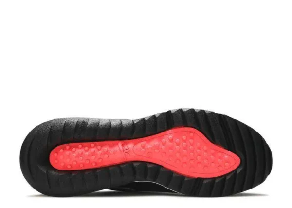 AIR MAX 270 GOLF ‘BLACK WHITE’