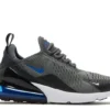 AIR MAX 270 ‘IRON GREY GAME ROYAL’