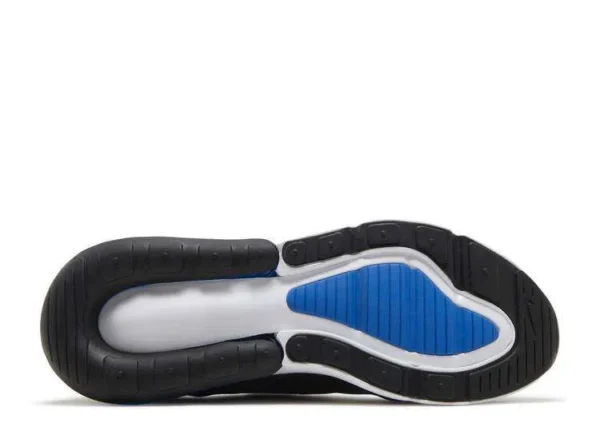 AIR MAX 270 ‘IRON GREY GAME ROYAL’