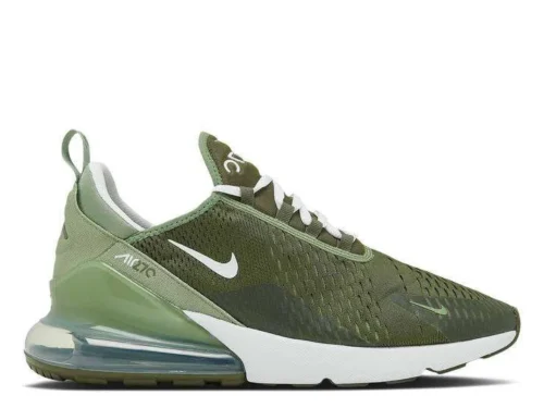 AIR MAX 270 ‘MEDIUM OLIVE’