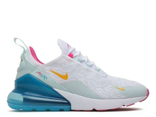 AIR MAX 270 ‘PASTEL’