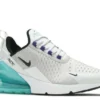 AIR MAX 270 ‘PLATINIUM JADE’