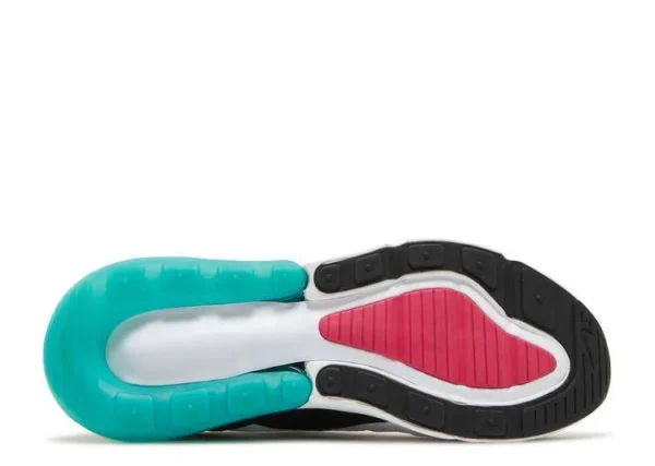 AIR MAX 270 ‘SOUTH BEACH’