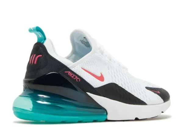 AIR MAX 270 ‘SOUTH BEACH’