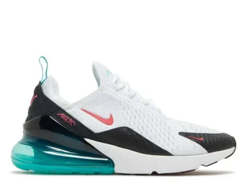 AIR MAX 270 ‘SOUTH BEACH’