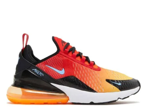 AIR MAX 270 ‘SUNSET’
