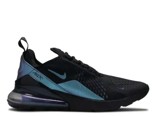 AIR MAX 270 ‘THROWBACK FUTURE’