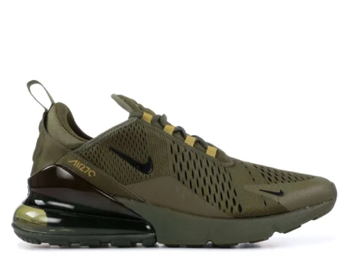 AIR MAX 270 ‘TRIPLE OLIVE’