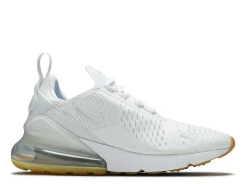AIR MAX 270 ‘WHITE GUM’