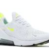 AIR MAX 270 ‘WHITE VOLT’