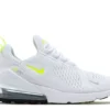 AIR MAX 270 ‘WHITE VOLT’