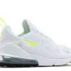 AIR MAX 270 ‘WHITE VOLT’