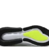 AIR MAX 270 ‘WHITE VOLT’