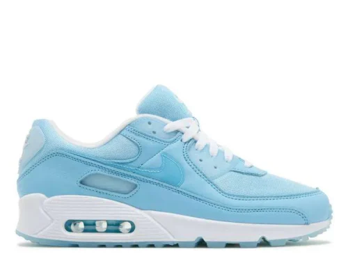 AIR MAX 90 ‘BLUE CHILL’