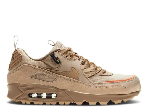 AIR MAX 90 ‘DESERT CAMO’