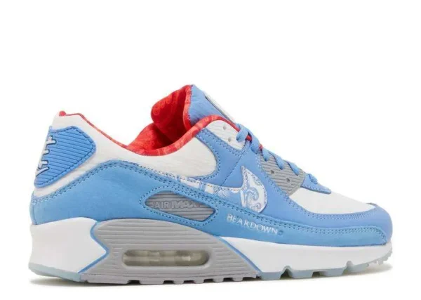 AIR MAX 90 ‘DOERNBECHER 2023’