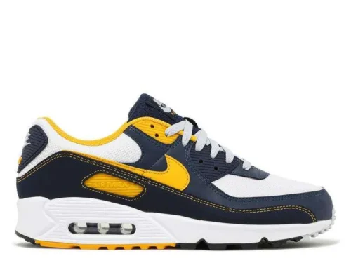 AIR MAX 90 ‘DUNK FROM ABOVE’