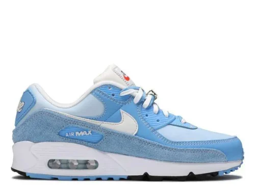 AIR MAX 90 ‘FIRST USE’