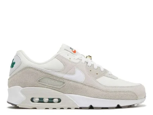 AIR MAX 90 ‘FIRST USE PACK SAIL’
