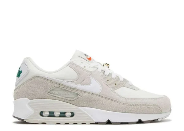 AIR MAX 90 ‘FIRST USE PACK SAIL’