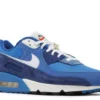 AIR MAX 90 ‘FIRST USE PACK SIGNAL BLUE’