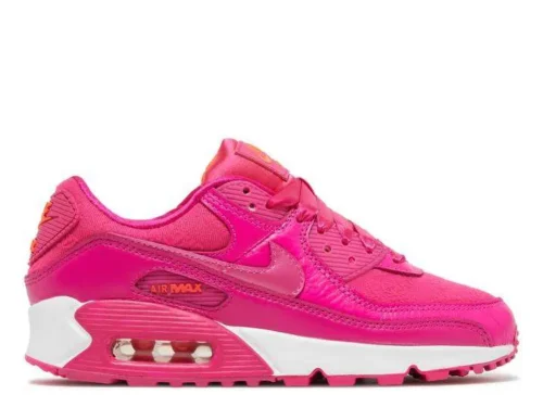 AIR MAX 90 ‘FUCSHIA’