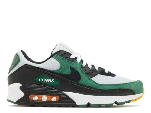 AIR MAX 90 ‘GORGE GREEN’