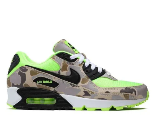 AIR MAX 90 ‘GREEN CAMO’