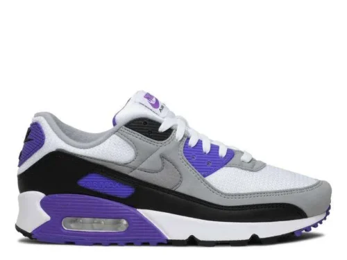 AIR MAX 90 ‘HYPER GRAPE’