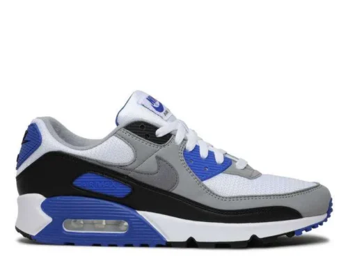AIR MAX 90 ‘HYPER ROYAL’