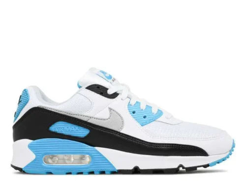 AIR MAX 90 ‘LASER BLUE’
