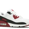AIR MAX 90 ‘NEW MAROON’