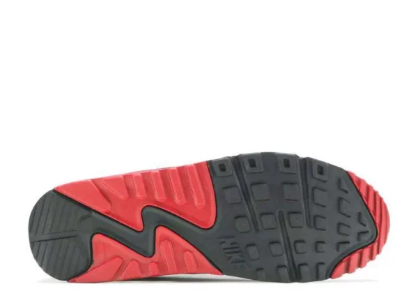 AIR MAX 90 ‘NEW MAROON’