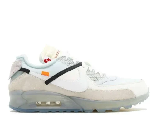 AIR MAX 90 OFF-WHITE ‘THE TEN’