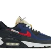 AIR MAX 90 ‘RUNNING CLUB DEEP ROYAL’
