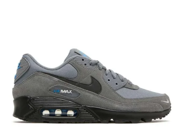 AIR MAX 90 ‘SMOKE GREY’