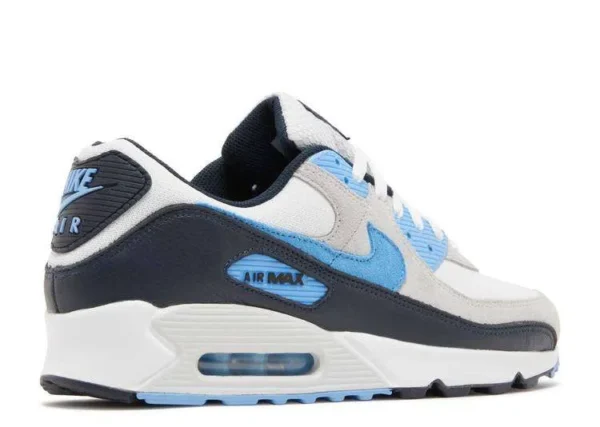 AIR MAX 90 ‘UNC’