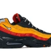 AIR MAX 95 ‘BLACK KUMQUAT’