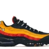 AIR MAX 95 ‘BLACK KUMQUAT’