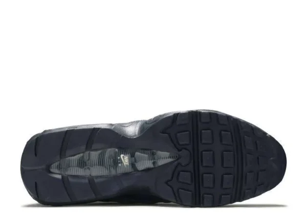 AIR MAX 95 ‘OBSIDIAN’